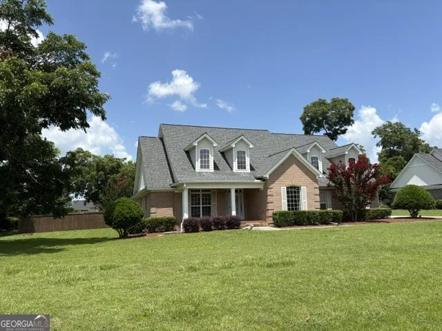 3804 Orchard WAY Valdosta, GA 31605