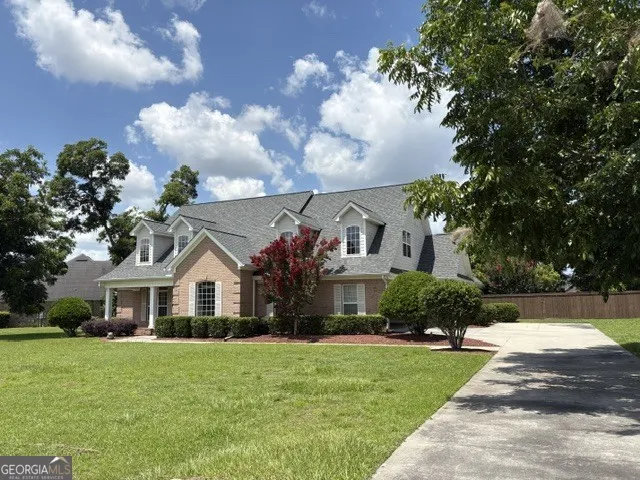 3804 Orchard WAY Valdosta, GA 31605