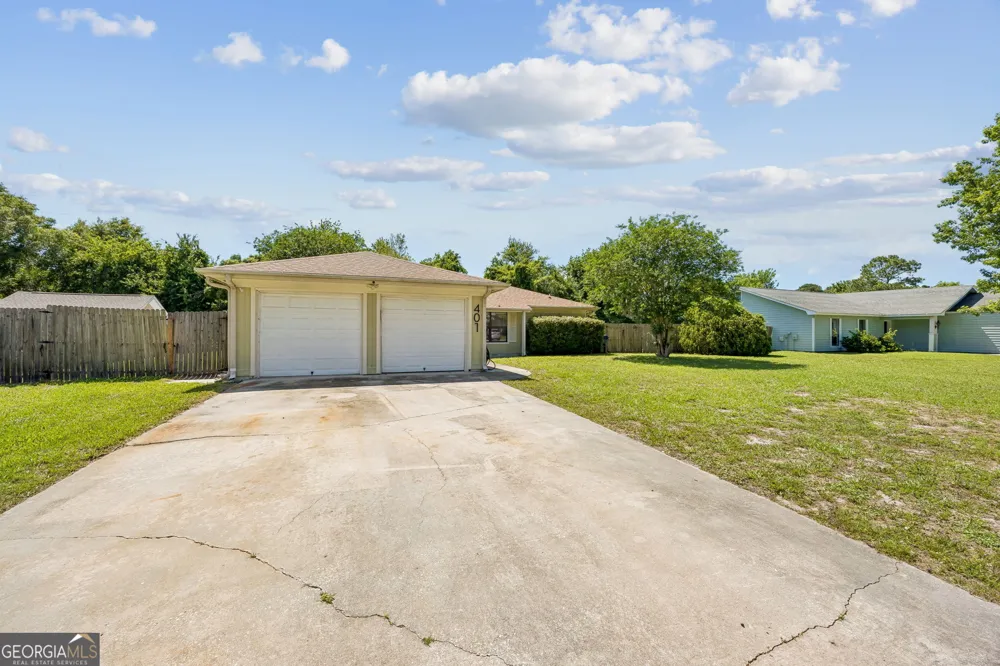 401 Powder Horn RD St. Marys, GA 31558