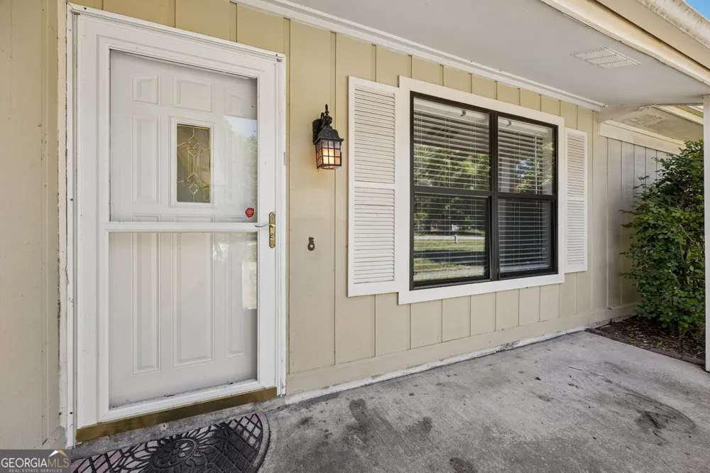 401 Powder Horn RD St. Marys, GA 31558
