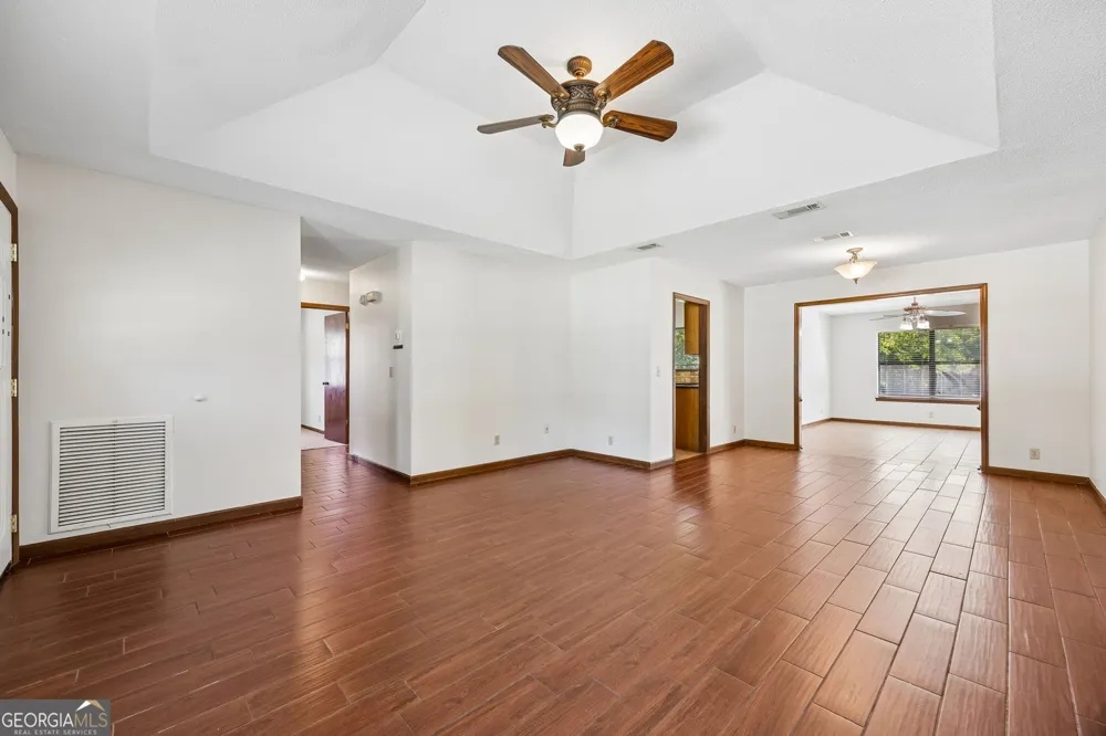 401 Powder Horn RD St. Marys, GA 31558