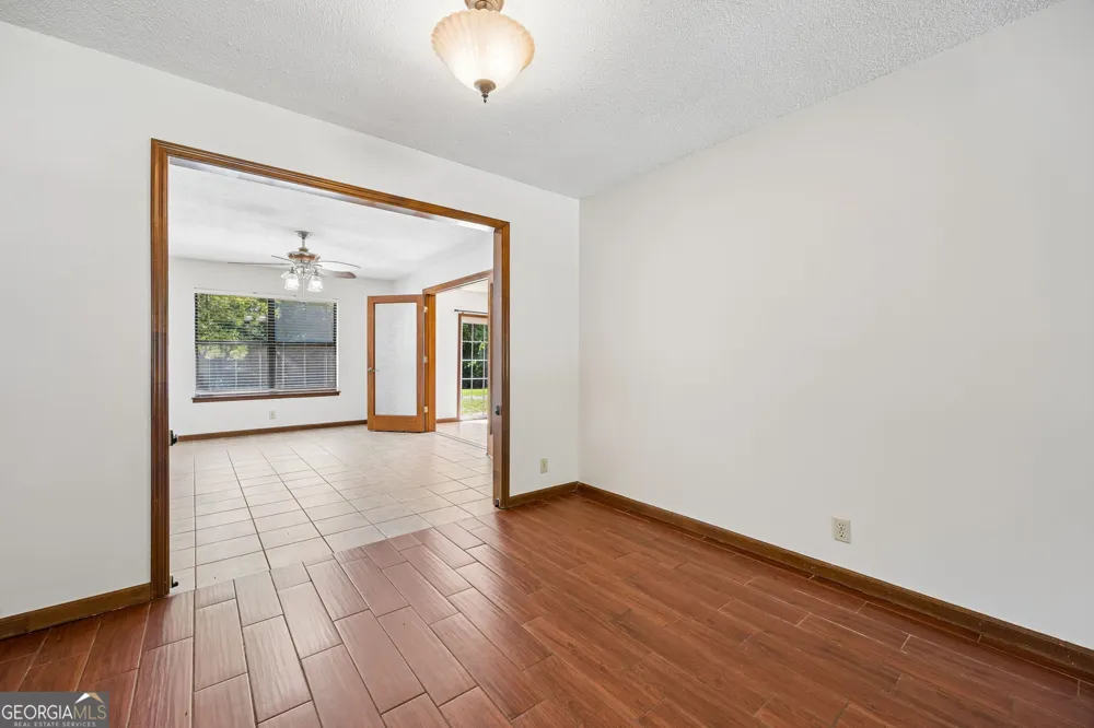 401 Powder Horn RD St. Marys, GA 31558