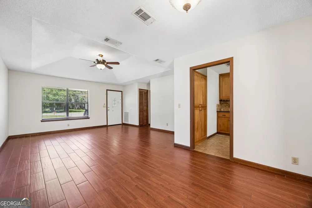 401 Powder Horn RD St. Marys, GA 31558