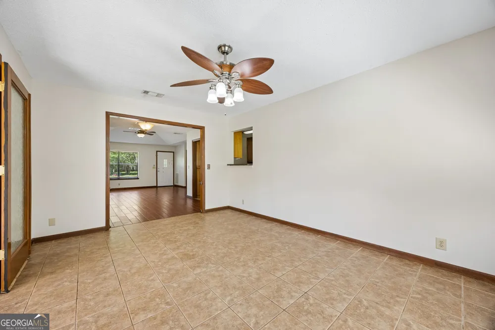 401 Powder Horn RD St. Marys, GA 31558