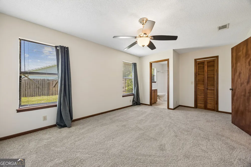 401 Powder Horn RD St. Marys, GA 31558