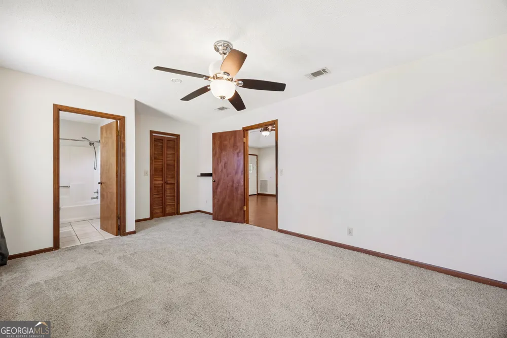 401 Powder Horn RD St. Marys, GA 31558