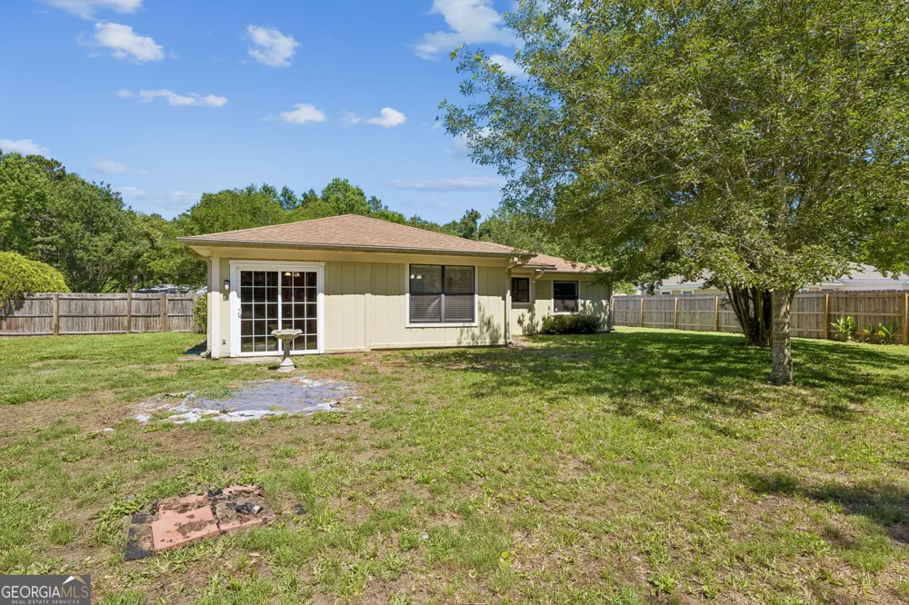 401 Powder Horn RD St. Marys, GA 31558