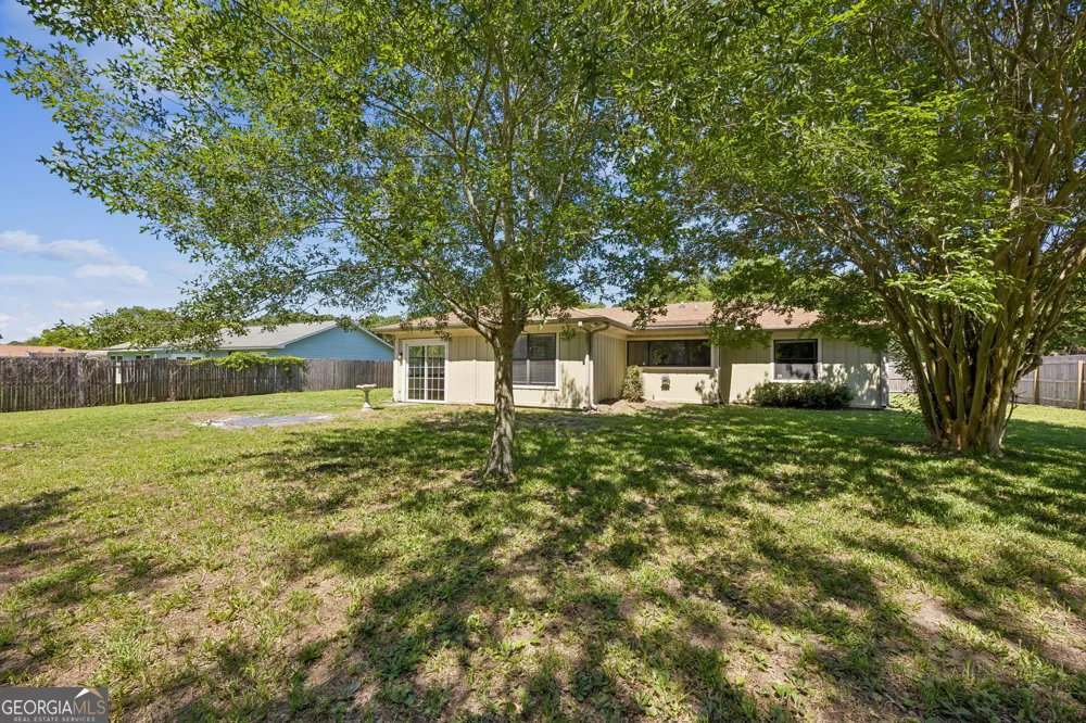 401 Powder Horn RD St. Marys, GA 31558