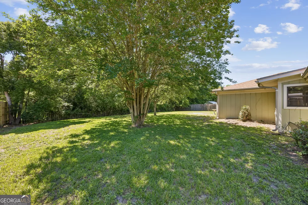 401 Powder Horn RD St. Marys, GA 31558