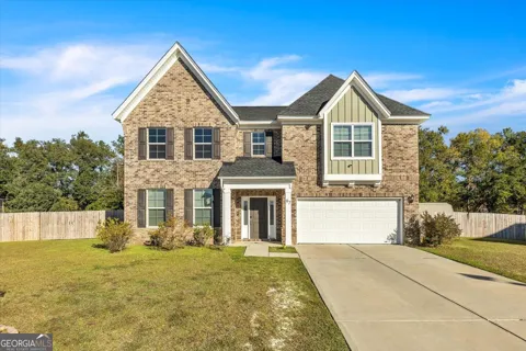 97 Gracyn LN NE