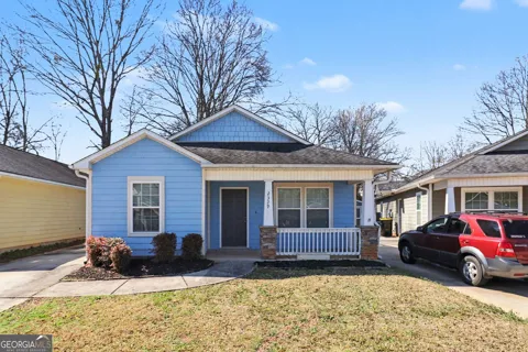 2329 Glebe CT