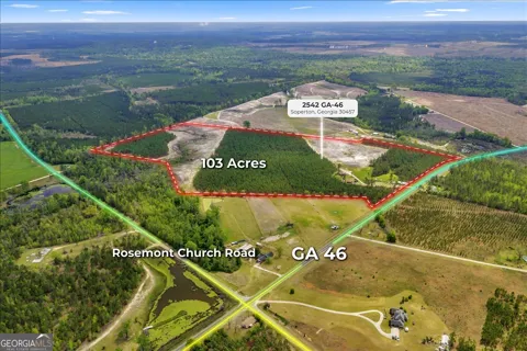 2542 Ga Highway 46