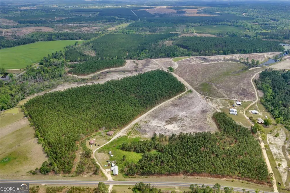 2542 Ga Highway 46 Soperton, GA 30457