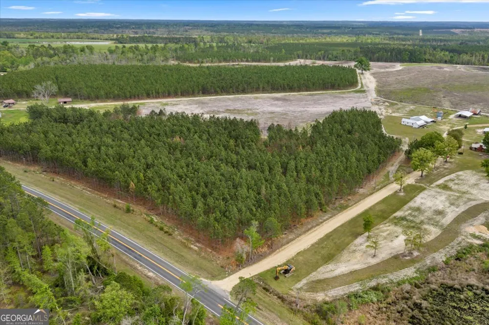 2542 Ga Highway 46 Soperton, GA 30457