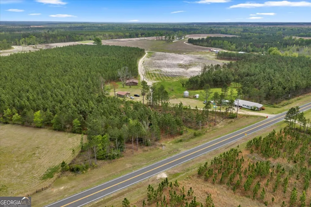 2542 Ga Highway 46 Soperton, GA 30457