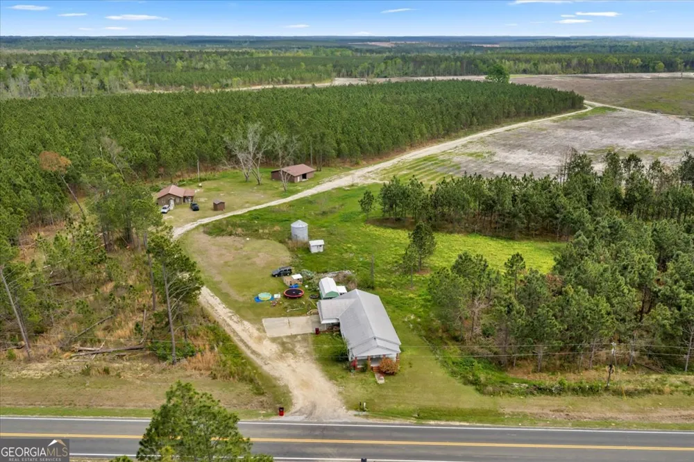 2542 Ga Highway 46 Soperton, GA 30457