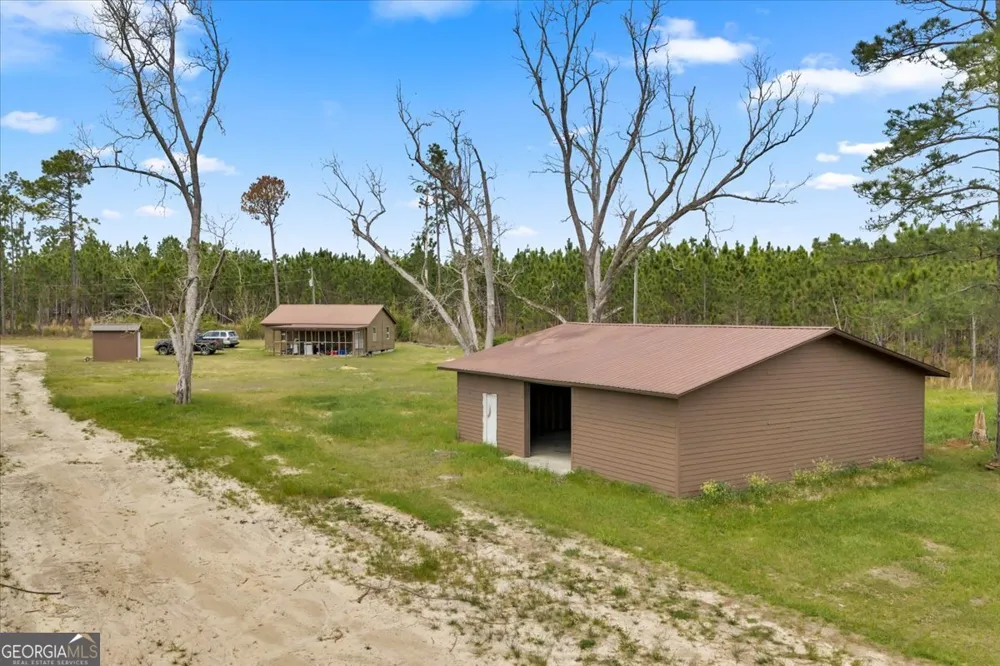 2542 Ga Highway 46 Soperton, GA 30457