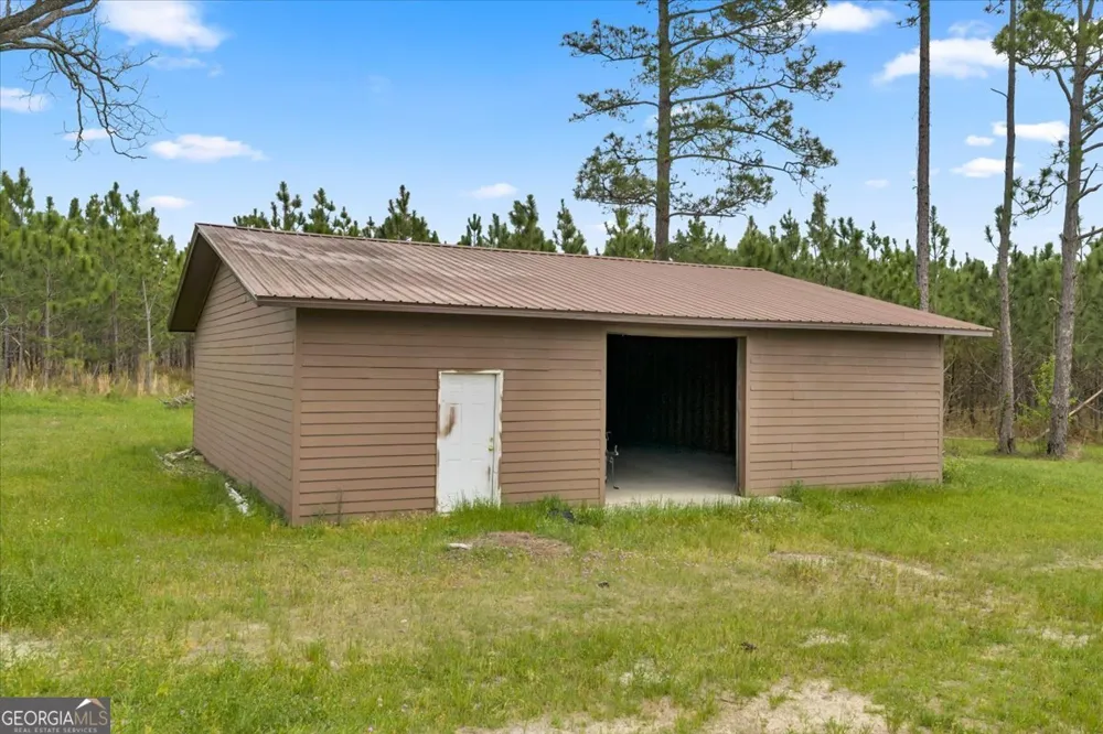 2542 Ga Highway 46 Soperton, GA 30457