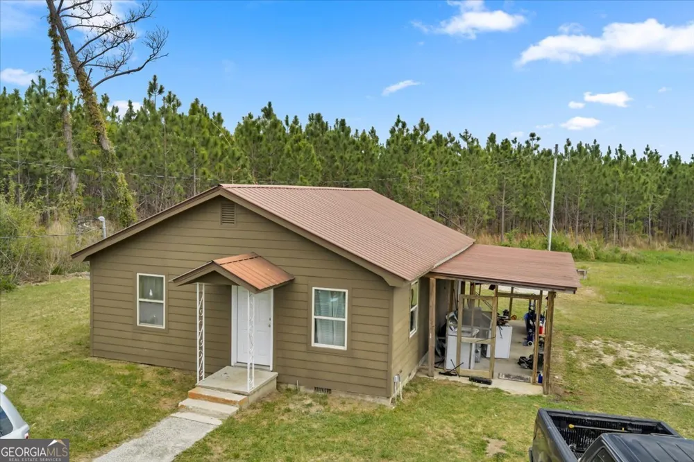 2542 Ga Highway 46 Soperton, GA 30457
