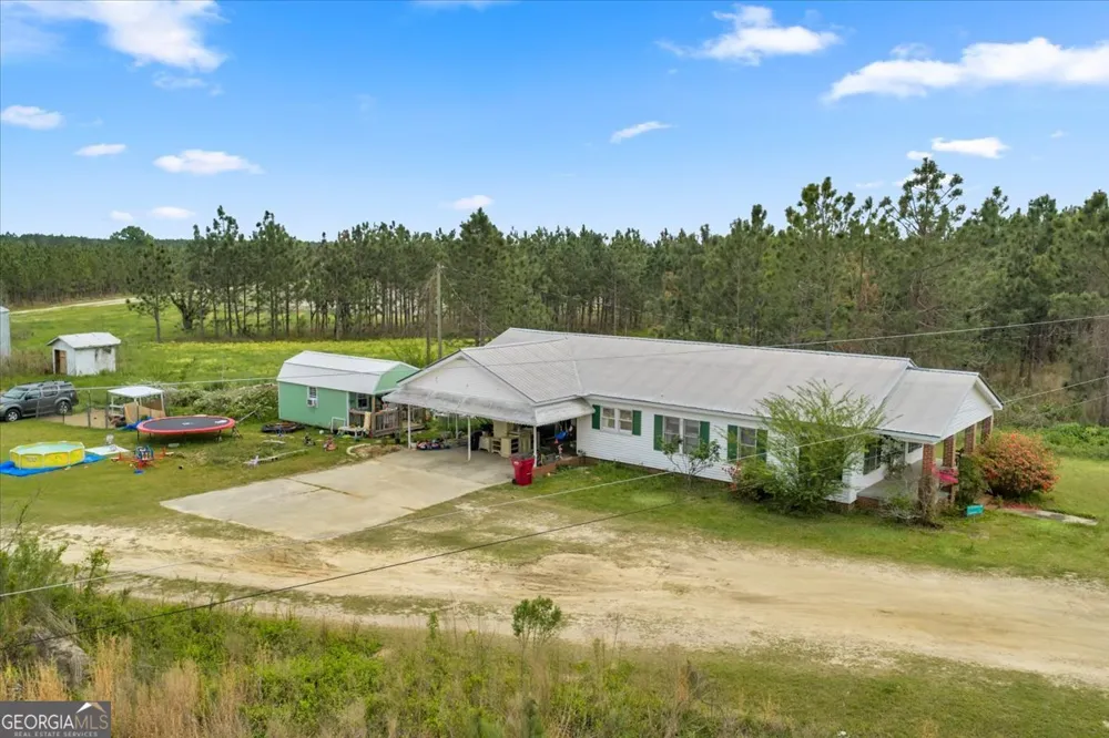 2542 Ga Highway 46 Soperton, GA 30457