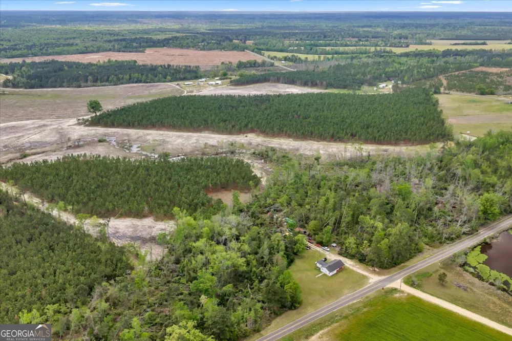 2542 Ga Highway 46 Soperton, GA 30457