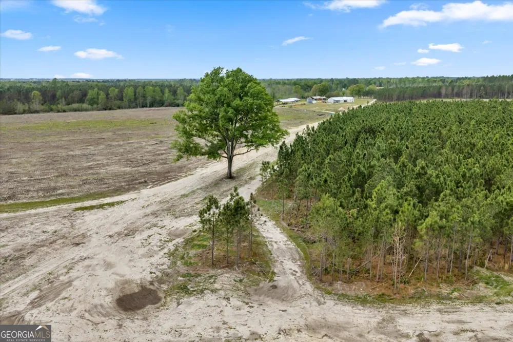 2542 Ga Highway 46 Soperton, GA 30457