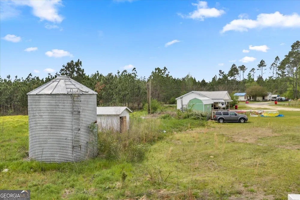 2542 Ga Highway 46 Soperton, GA 30457