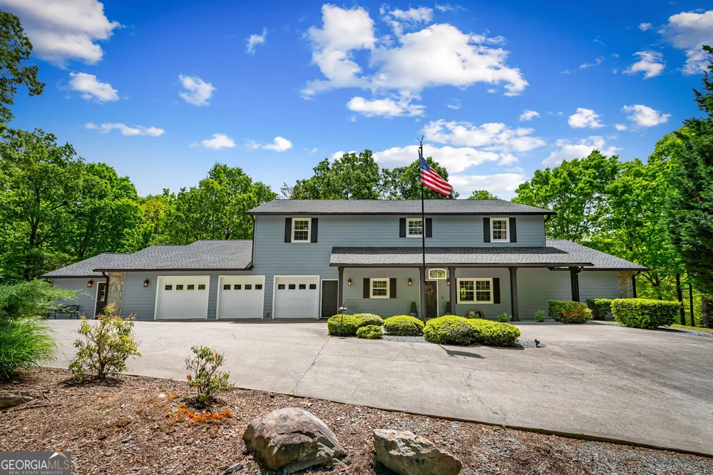 940 Knollwood RD Mineral Bluff, GA 30559