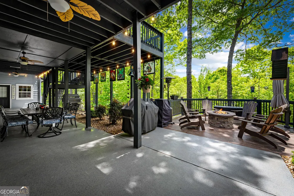 940 Knollwood RD Mineral Bluff, GA 30559