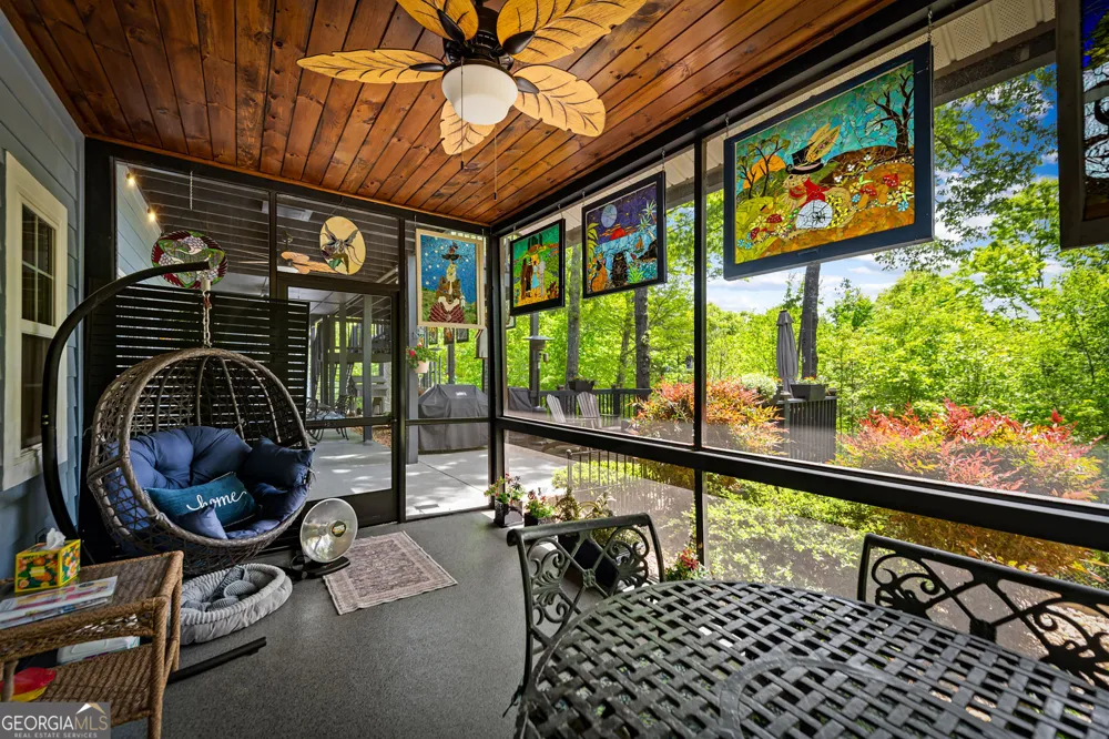 940 Knollwood RD Mineral Bluff, GA 30559