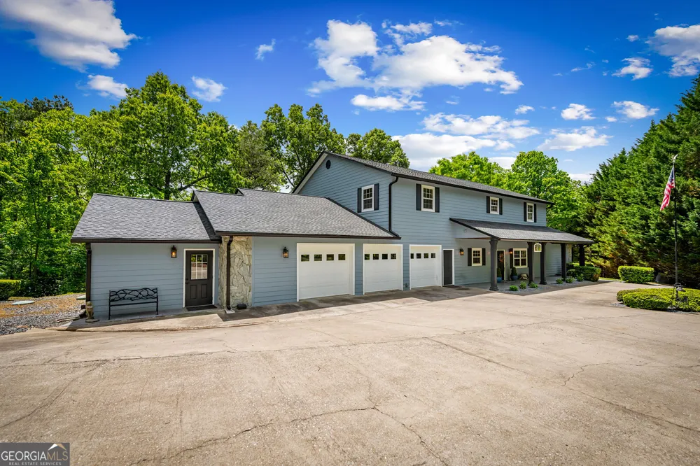 940 Knollwood RD Mineral Bluff, GA 30559