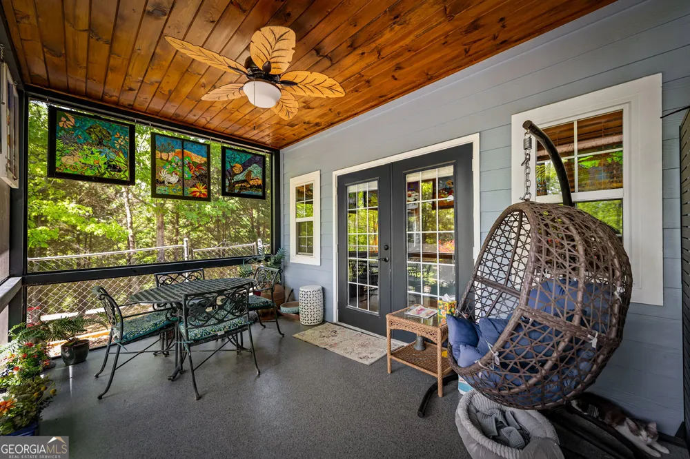 940 Knollwood RD Mineral Bluff, GA 30559