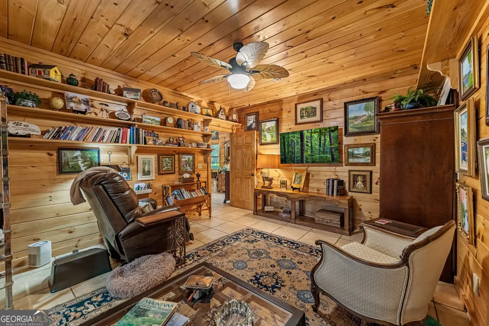 940 Knollwood RD Mineral Bluff, GA 30559