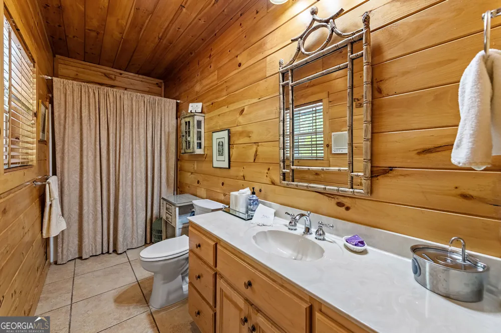 940 Knollwood RD Mineral Bluff, GA 30559
