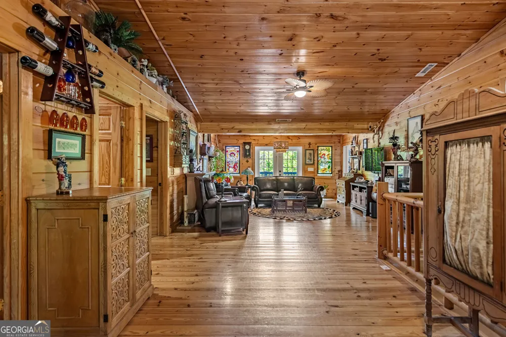 940 Knollwood RD Mineral Bluff, GA 30559