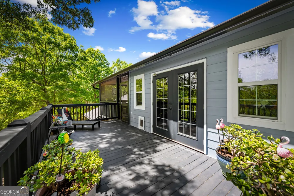 940 Knollwood RD Mineral Bluff, GA 30559