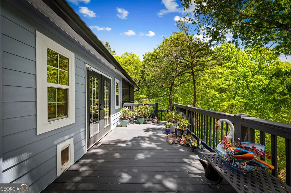 940 Knollwood RD Mineral Bluff, GA 30559