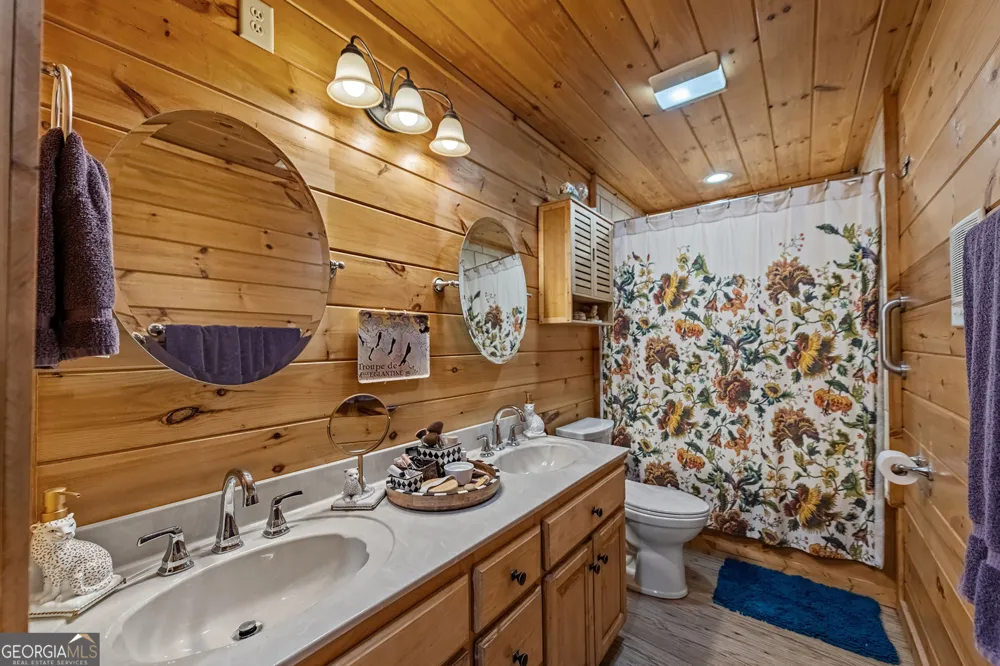 940 Knollwood RD Mineral Bluff, GA 30559