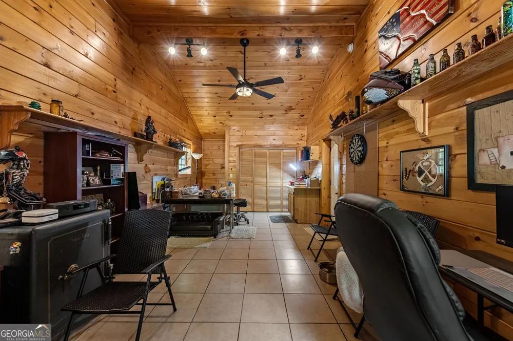 940 Knollwood RD Mineral Bluff, GA 30559