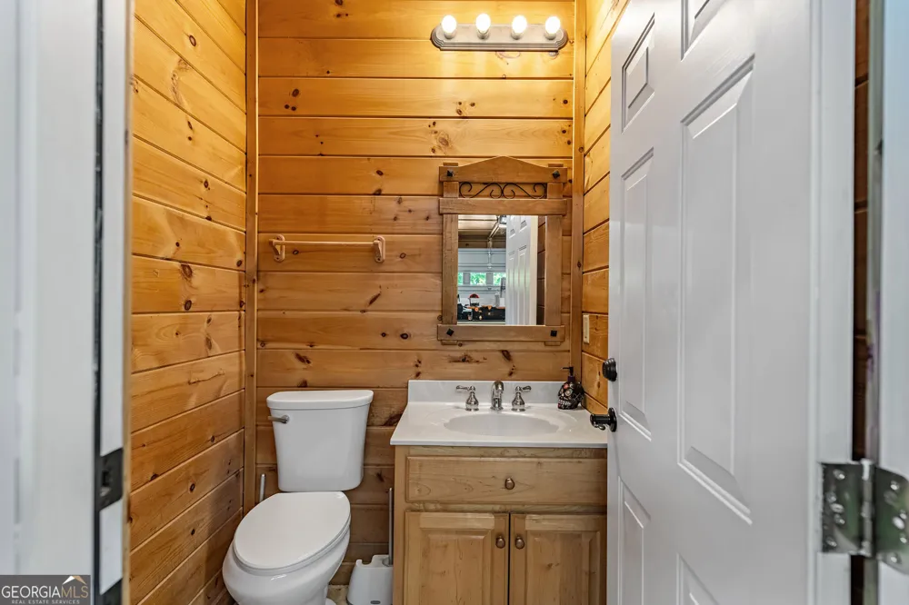 940 Knollwood RD Mineral Bluff, GA 30559