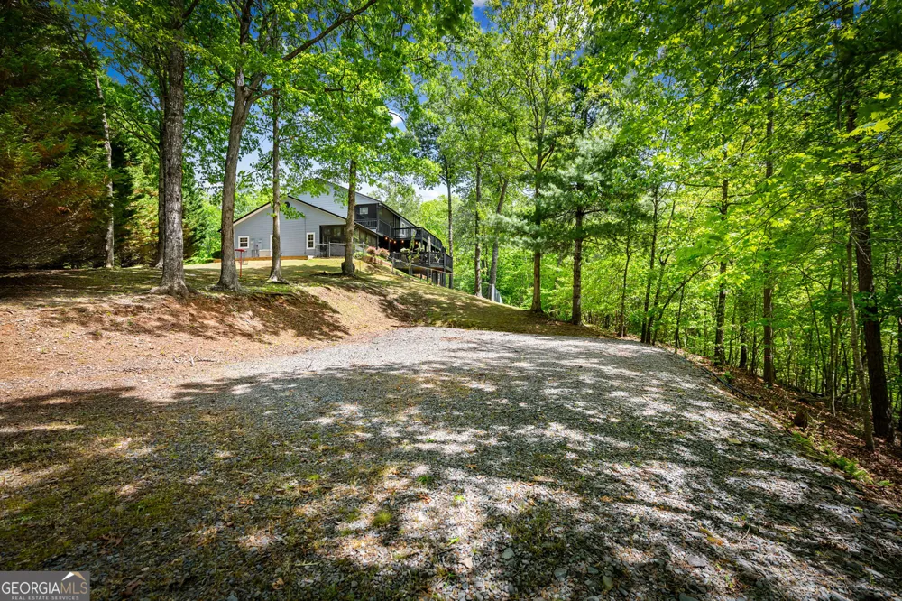 940 Knollwood RD Mineral Bluff, GA 30559