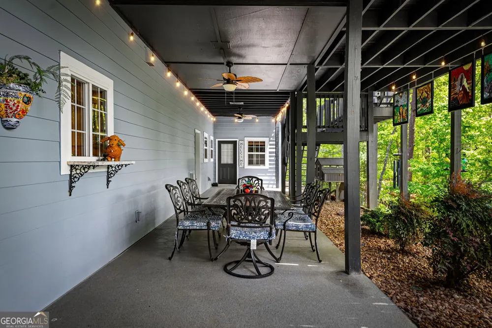 940 Knollwood RD Mineral Bluff, GA 30559