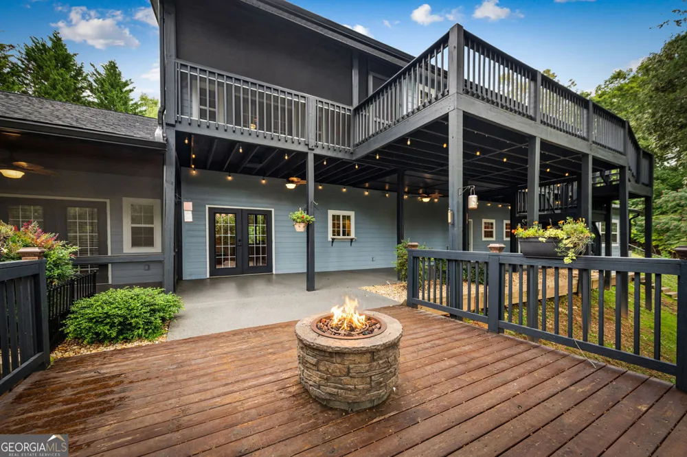 940 Knollwood RD Mineral Bluff, GA 30559
