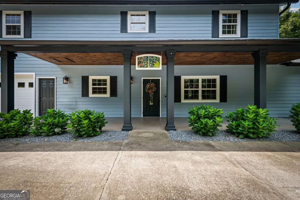940 Knollwood RD Mineral Bluff, GA 30559