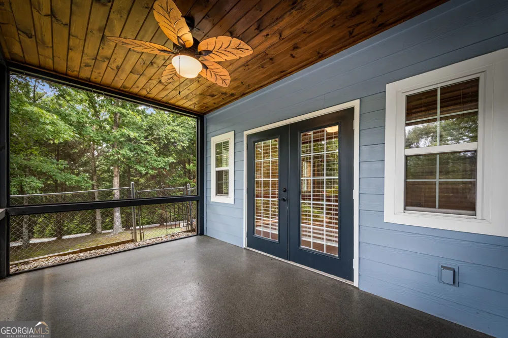 940 Knollwood RD Mineral Bluff, GA 30559