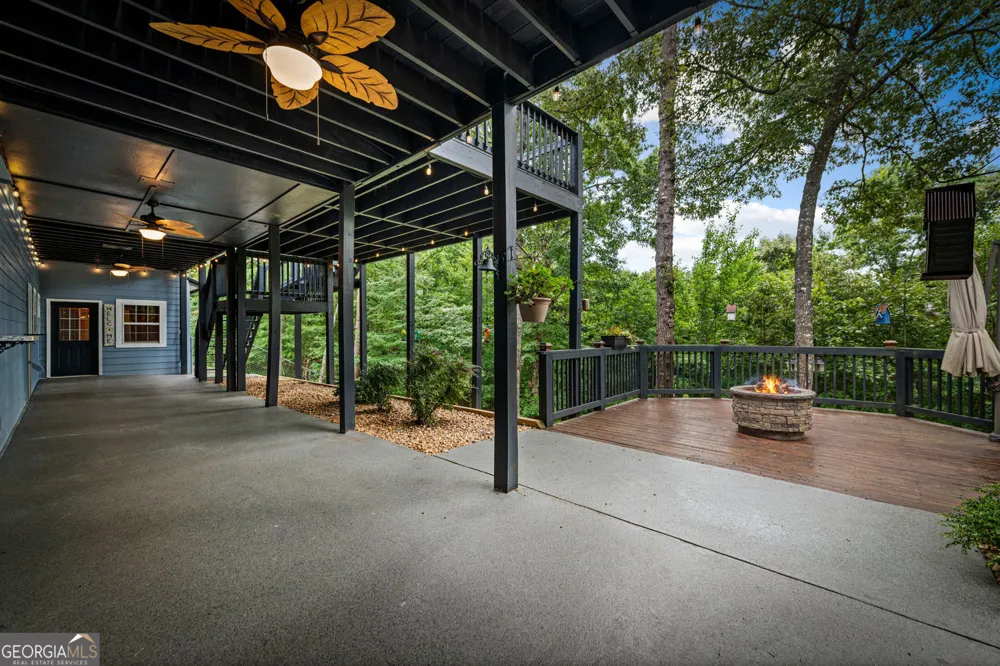 940 Knollwood RD Mineral Bluff, GA 30559