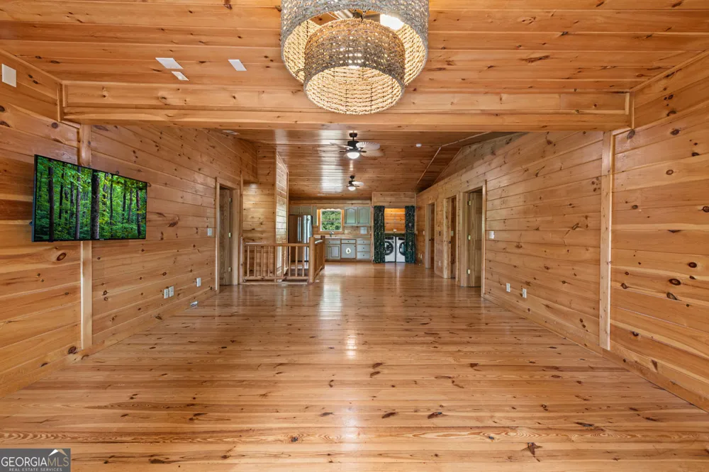 940 Knollwood RD Mineral Bluff, GA 30559