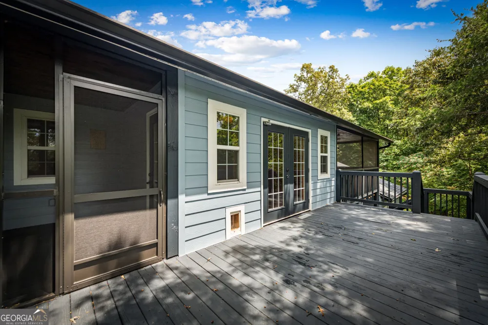940 Knollwood RD Mineral Bluff, GA 30559