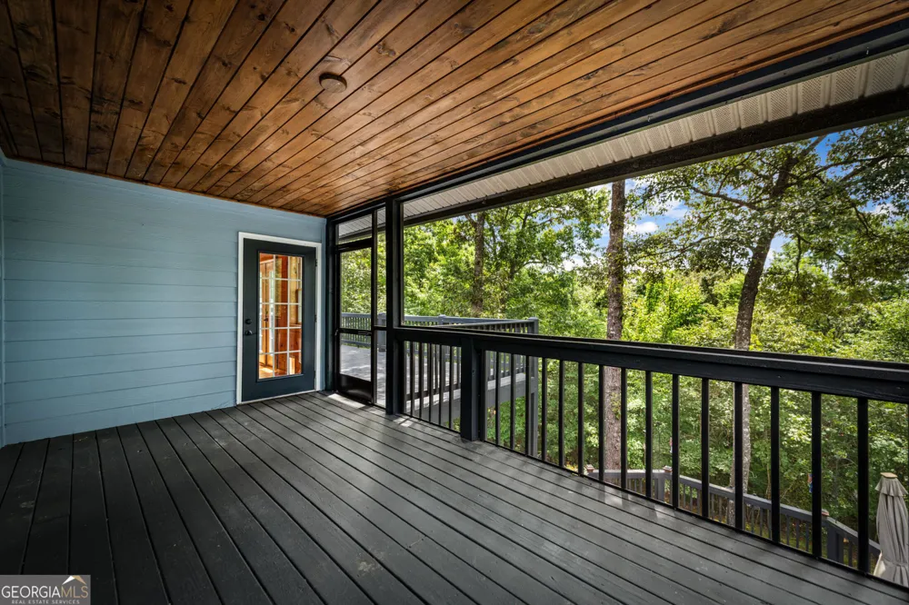 940 Knollwood RD Mineral Bluff, GA 30559