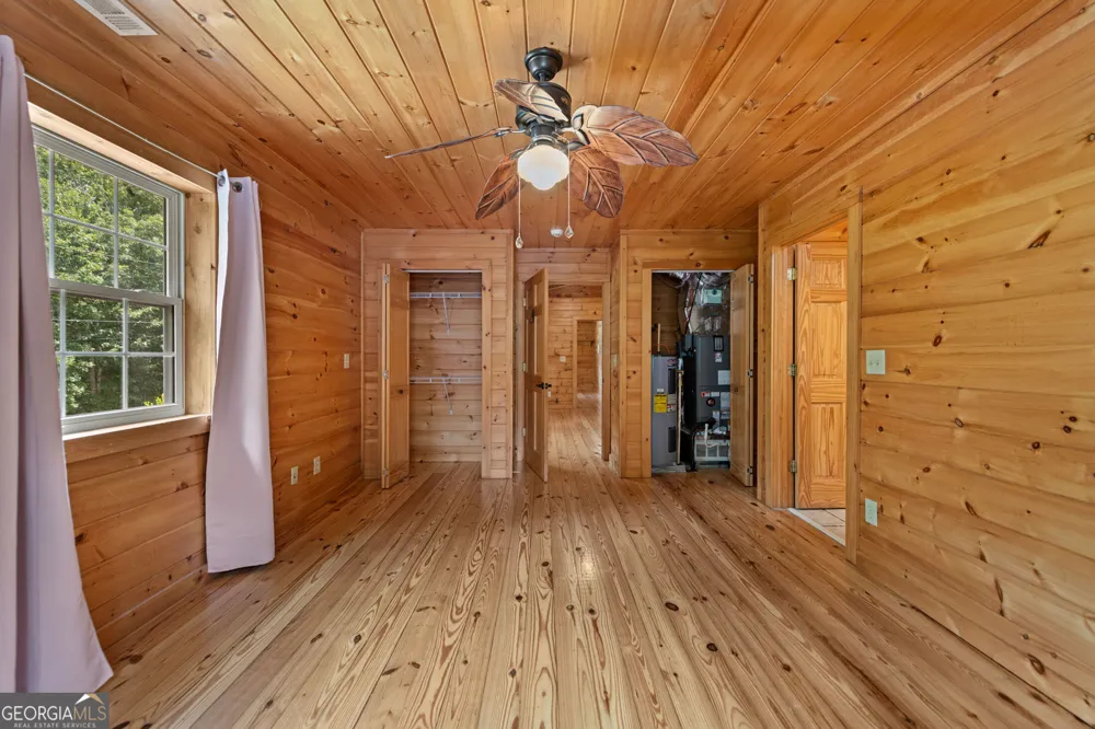 940 Knollwood RD Mineral Bluff, GA 30559